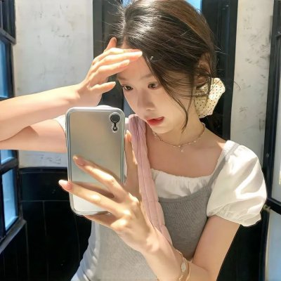 野兽与美女